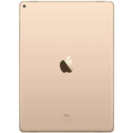 iPad Pro 9.7 (2016) 1.a generación 256 Go - WiFi - Oro