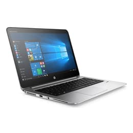 HP EliteBook Folio 1040 G3 14” (2015)