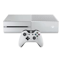 Consolas Xbox One - HDD 500 GB -