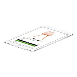 iPad Pro 9.7 (2016) 1.a generación 128 Go - WiFi + 4G - Plata