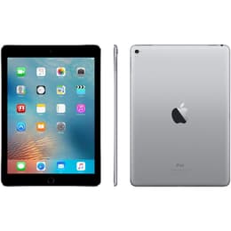 iPad Pro 9.7 (2016) 1.a generación 32 Go - WiFi - Gris Espacial