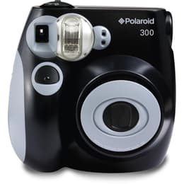 Cámara instantánea POLAROID PIC300 -Negro