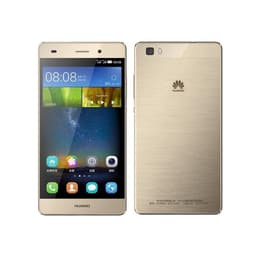 Huawei Ascend P8 Lite