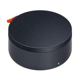 Altavoces Bluetooth Xiaomi Mi Portable Bluetooth Speaker Mini - Negro
