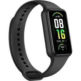 Relojes GPS Amazfit Band 7 - Negro