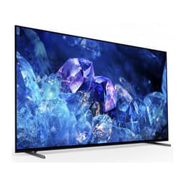 TV Sony OLED Ultra HD 4K 165 cm XR65A80KAEP