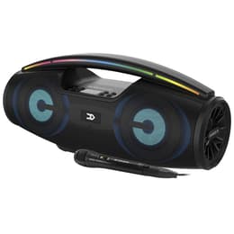 Altavoces Bluetooth Avenzo AV-SP3502B - Negro