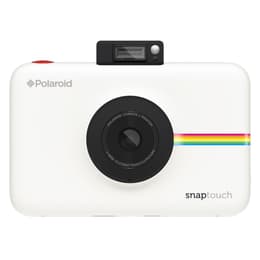Cámara instantánea Polaroid Snap Touch - Blanco