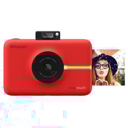 Compacta - POLAROID Snap Touch - Rojo