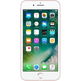 iPhone 7 Plus 128 GB - Oro Rosa - Libre