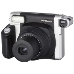 Cámara instantánea - Fujifilm Instax Wide 300 - Negro