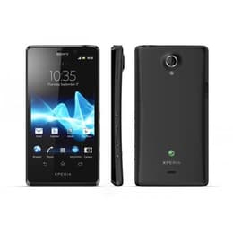 Sony Xperia T