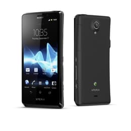 Sony Xperia T