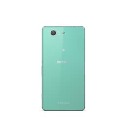 Sony Xperia Z3 Compact