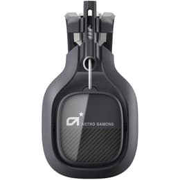 Cascos Gaming Micrófono Astro Gaming A40 + MixAmp Pro - Negro