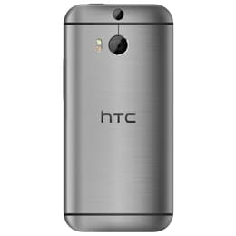 HTC One M8 Operador extranjero