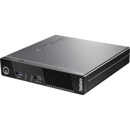Lenovo ThinkCentre M93 Tiny Core i5 2,9 GHz - SSD 256 GB RAM 16 GB