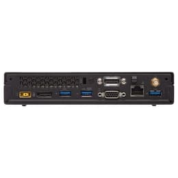 Lenovo ThinkCentre M93 Tiny Core i5 2,9 GHz - SSD 256 GB RAM 16 GB