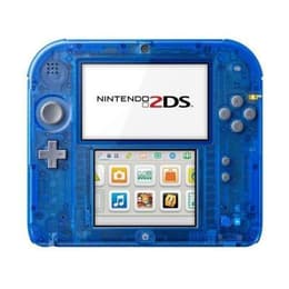 Nintendo 2DS - HDD 0 MB - Azul