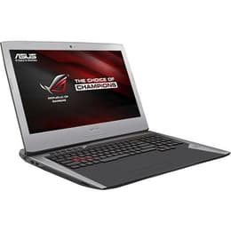 Asus ROG G752VM-GC006T 17,3” (2016)