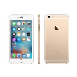 iPhone 6S Plus 32 GB - Oro - Libre