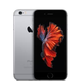 iPhone 6S 32 GB - Gris Espacial - Libre