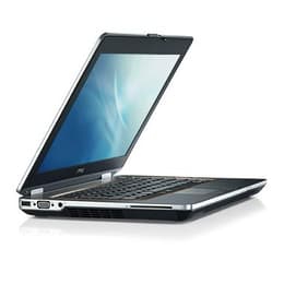Dell Latitude E6420 14" Core i5 2,5 GHz  - HDD 250 GB - 4GB - teclado sueco