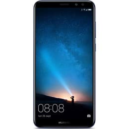 Huawei Mate 10 Lite 64 GB Dual Sim - Azul - Libre