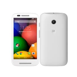 Motorola Moto G (2. gen) 8 GB Dual Sim - Blanco - Libre