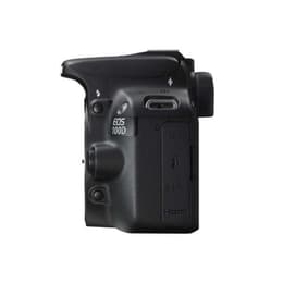 Canon EOS 100D carcasa negra (8576B015)