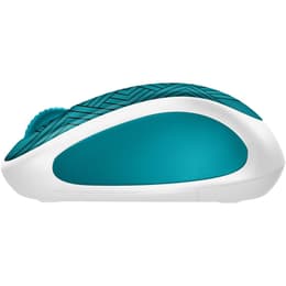 Logitech M317 Mouse Wireless