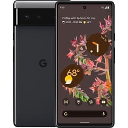 Google Pixel 6 128 GB Dual Sim - Negro - Libre
