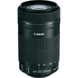 Objetivos EF-S 55-250mm f/4-5.6