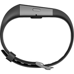 Relojes Cardio GPS Fitbit Surge - Negro