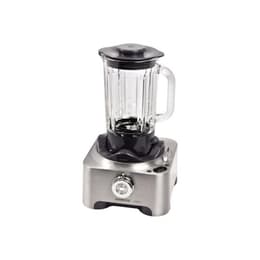 Procesador de alimentos multifunción Kenwood Multi Pro Sense FPM810 - Plata