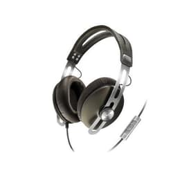 Cascos Reducción de ruido Micrófono Sennheiser Momentum - Marrón