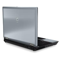 HP ProBook 6450b 14" Celeron 1,86 GHz  - HDD 250 GB - 4GB - teclado francés