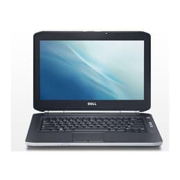 Dell Latitude E5420 14" Core i5 2,5 GHz  - SSD 128 GB - 4GB - teclado francés