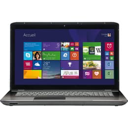 Essentiel B Smart'mouv 1705-2 17" Celeron 2 GHz - HDD 1 TB - 4GB - teclado francés