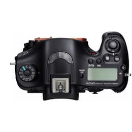 Réflex Sony Alpha 99 SLT-A99V - Sin objetivo