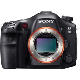 Réflex Sony Alpha 99 SLT-A99V - Sin objetivo