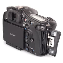 Réflex Sony Alpha 99 SLT-A99V - Sin objetivo