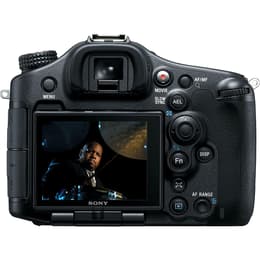 Réflex Sony Alpha 99 SLT-A99V - Sin objetivo