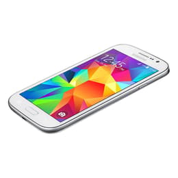 Raza humana Habubu Incorporar Galaxy Grand Neo Plus Dual Sim 8 GB - Blanco - Libre | Back Market