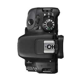 Canon EOS 100D carcasa negra (8576B015)
