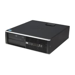 HP Compaq 6000 Pro SFF Core 2 Duo 1,6 GHz - HDD 250 GB RAM 2 GB