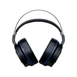Cascos Reducción de ruido Gaming Micrófono Razer Thresher 7.1 PS4 - Negro