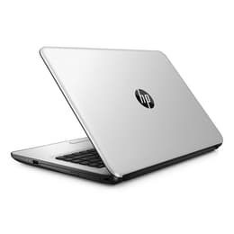 Hp 14-am005nf 14" Pentium 1,6 GHz - HDD 1 TB - 4GB - Teclado Francés