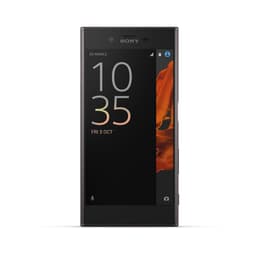 Sony Xperia XZ 32 GB - Negro - Libre