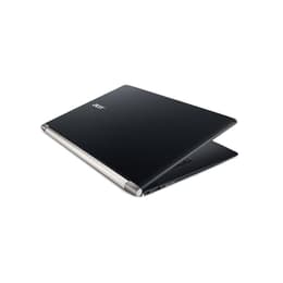Acer Aspire V Nitro VN7-792G-55UA 17" Core i5 2,3 GHz - SSD 8 + HDD 992 8GB - teclado francés | Market